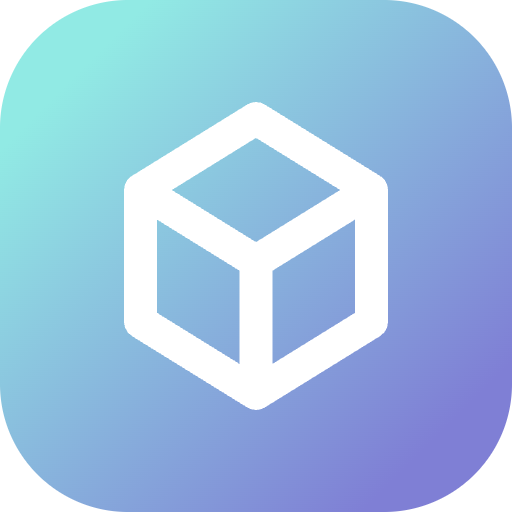 Иконка приложения LBGD Cube