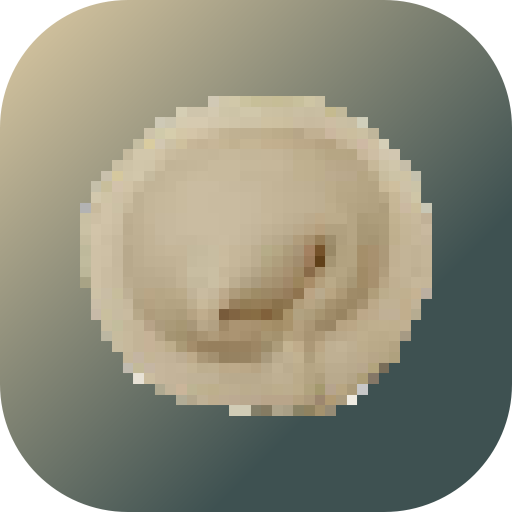 Иконка игры Flappy Pelmen