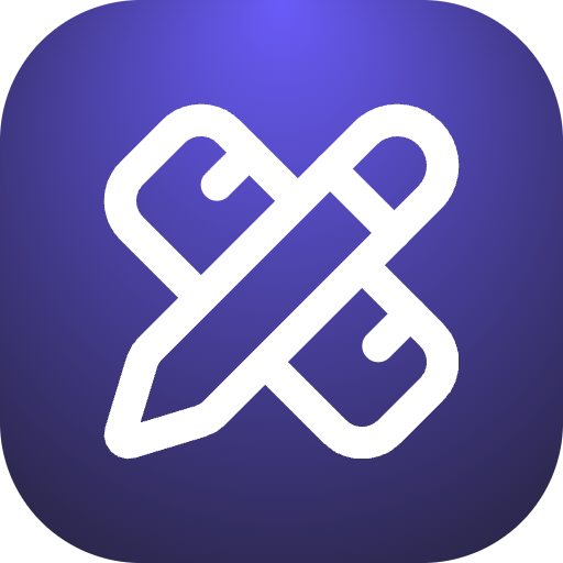 Иконка приложения FXDraw