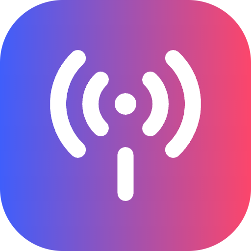 Иконка приложения GServe