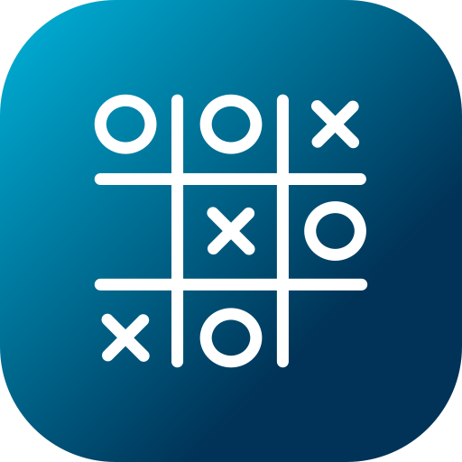 Иконка игры The Ultimate Крестики Нолики