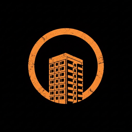 Иконка игры Почти-смерть