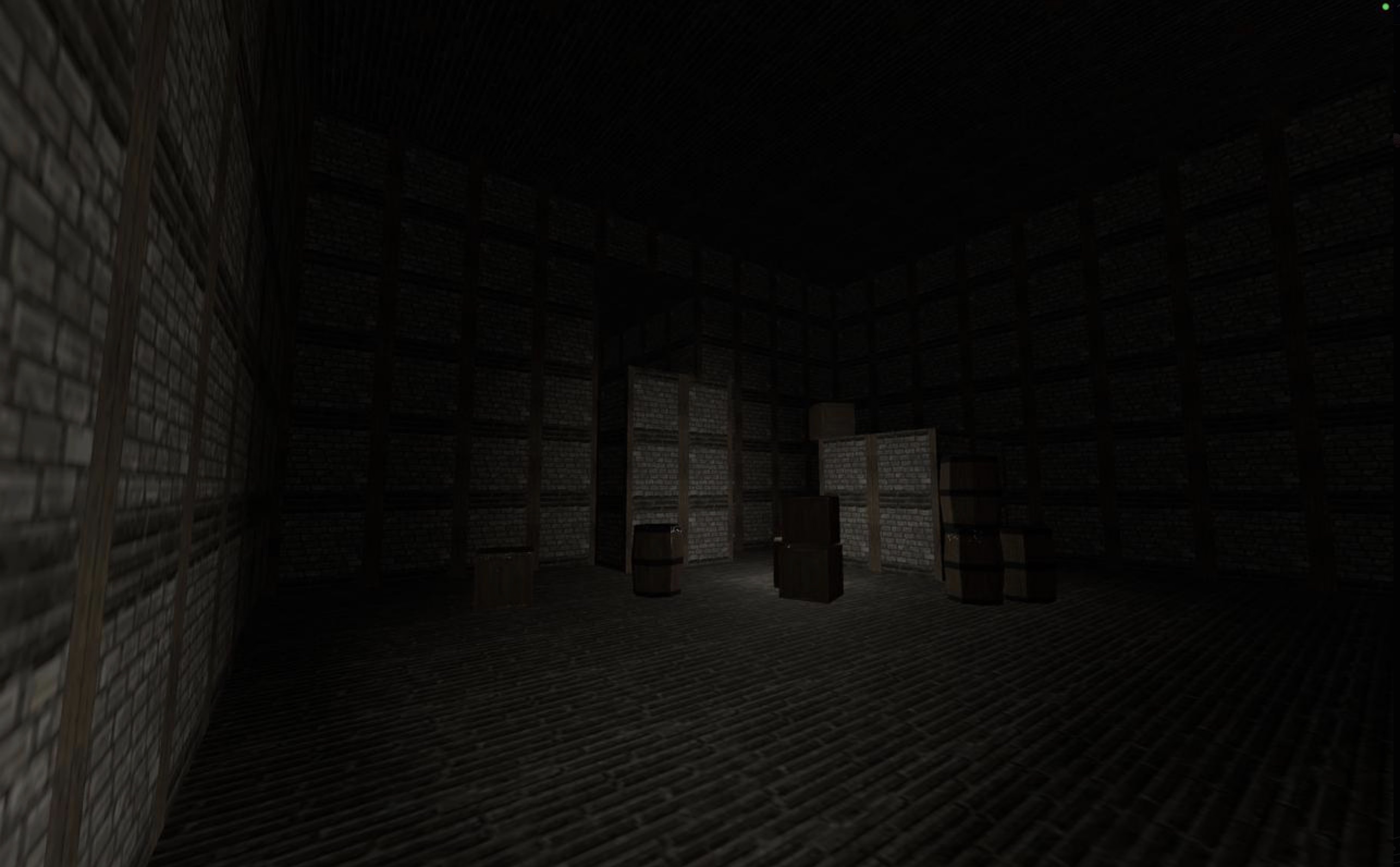 Скриншот работы приложения