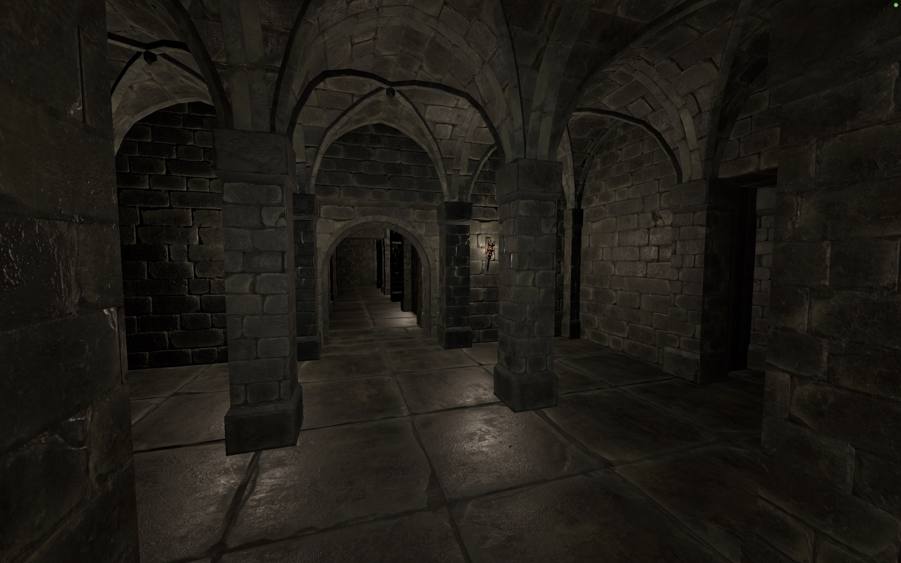 Скриншот работы приложения