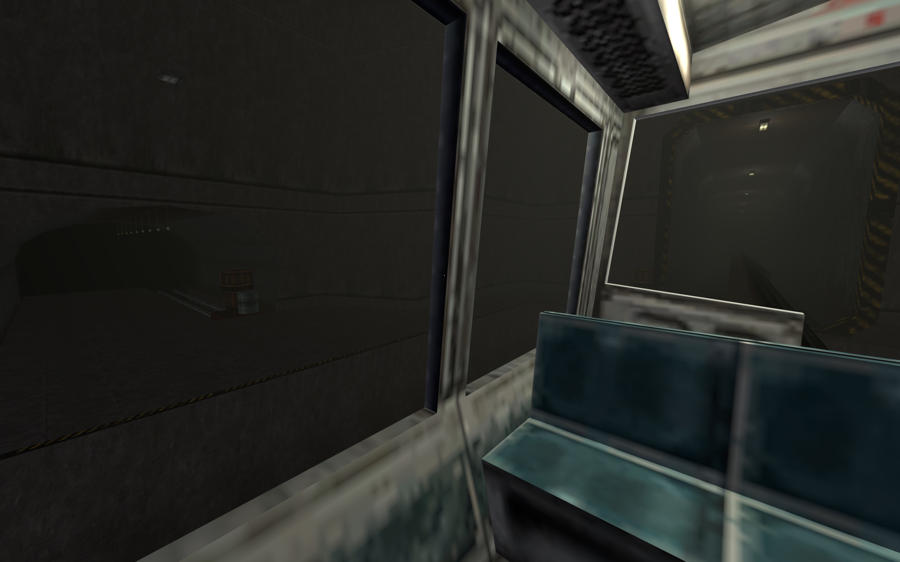 Скриншот работы приложения