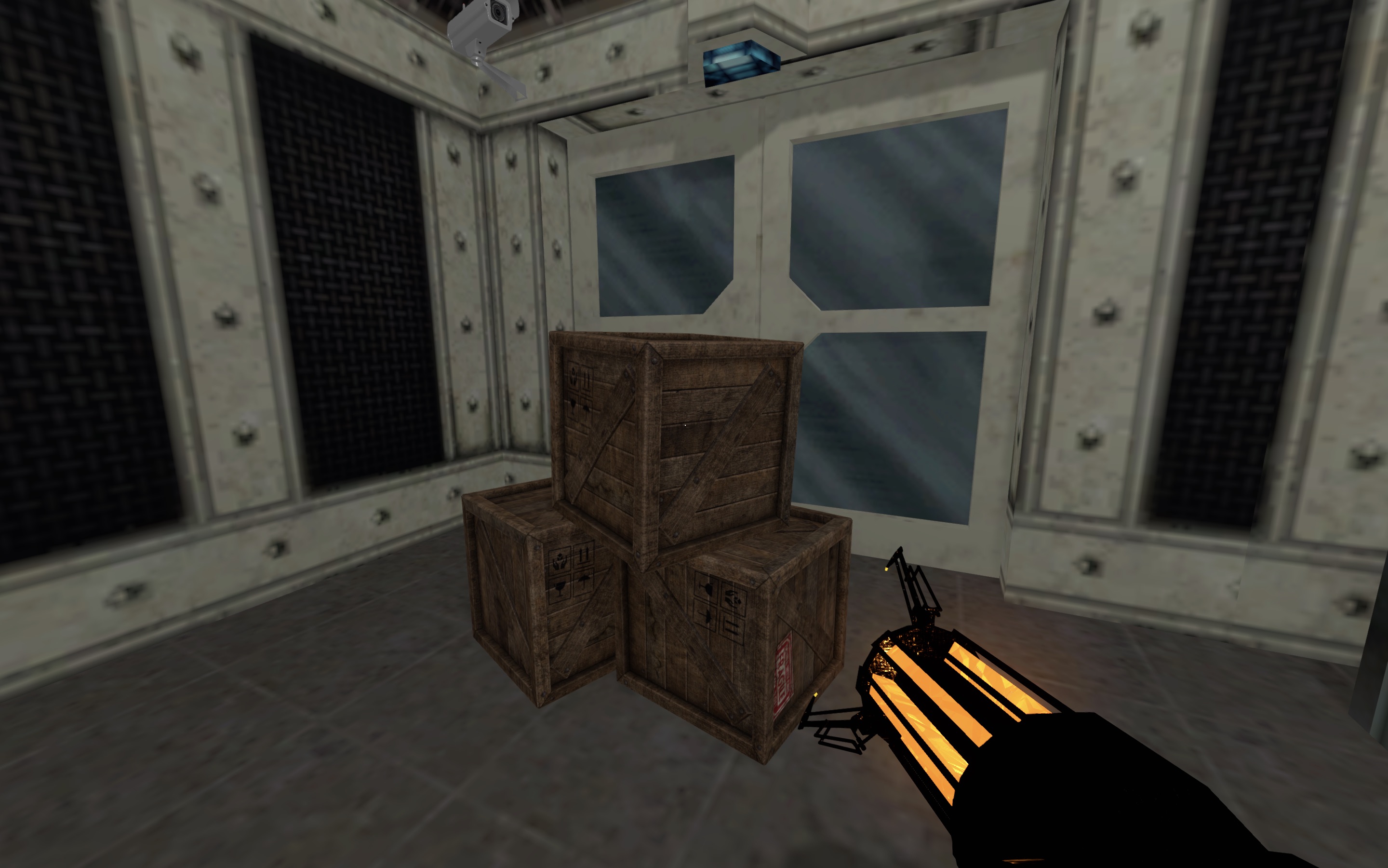 Скриншот работы приложения