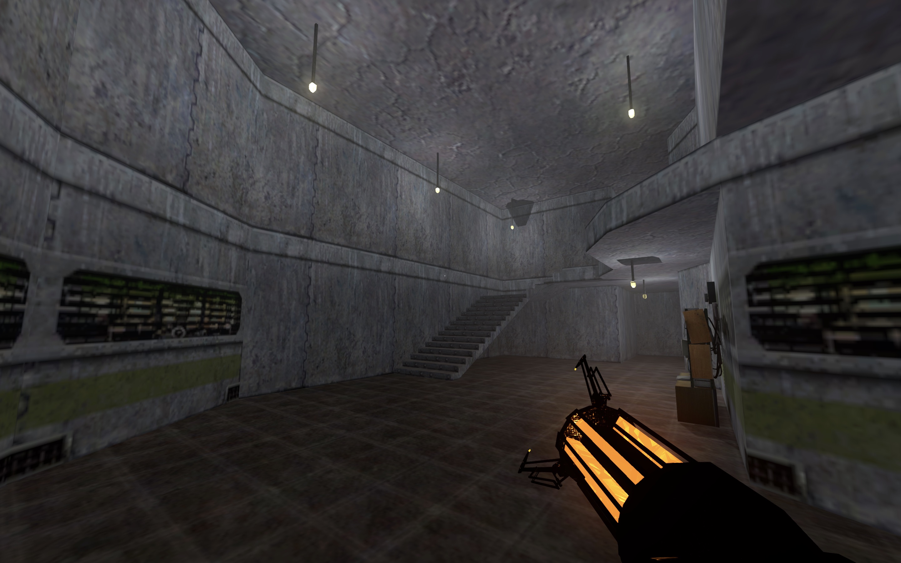 Скриншот работы приложения