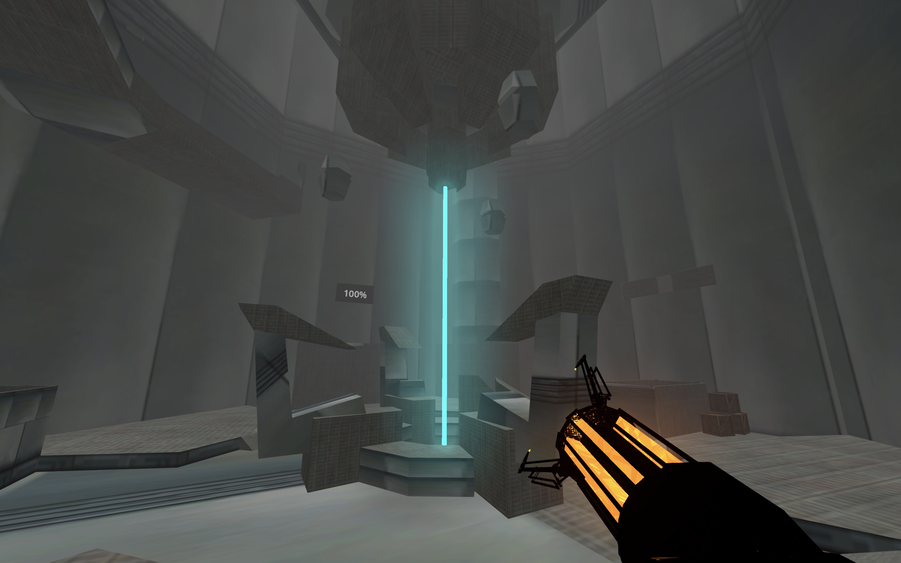 Скриншот работы приложения