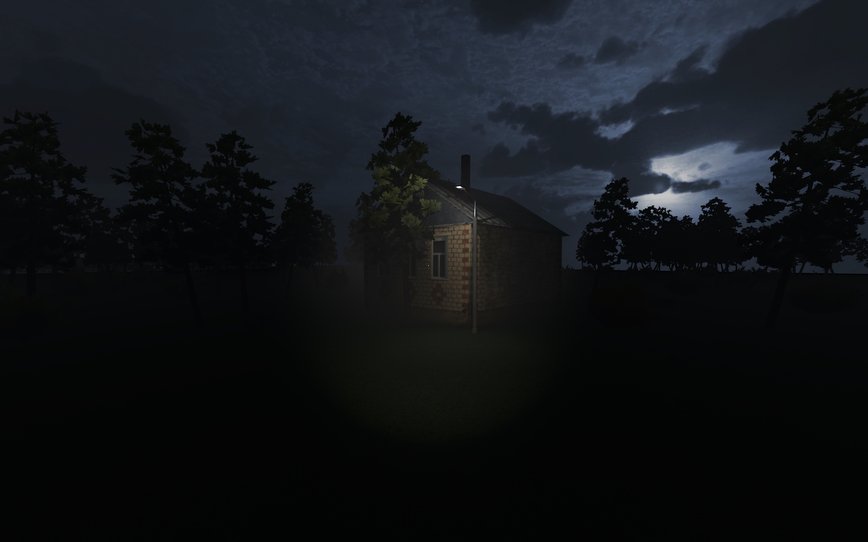 Скриншот работы приложения