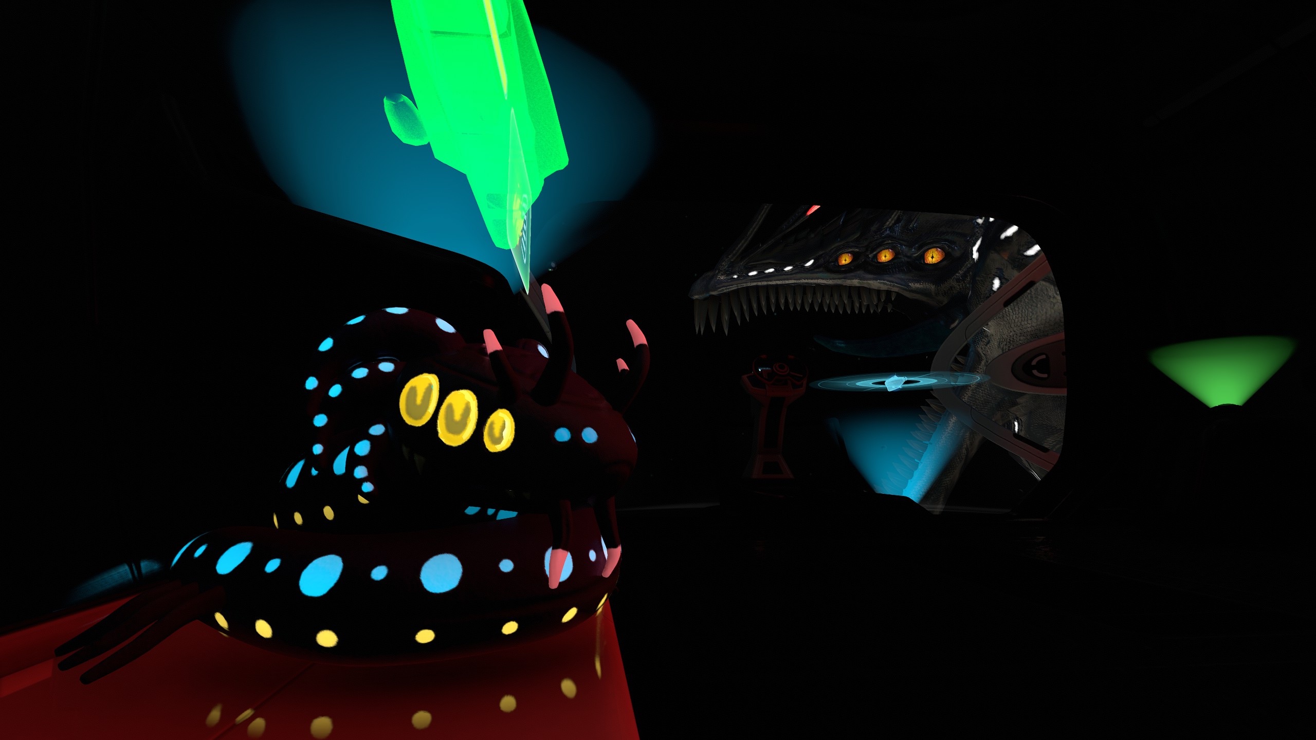 Скриншот работы приложения